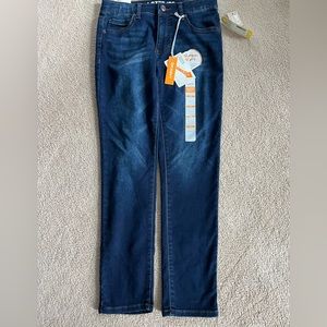 Stitch Fix Kids Lazer skinny jeans size 12 BNWT